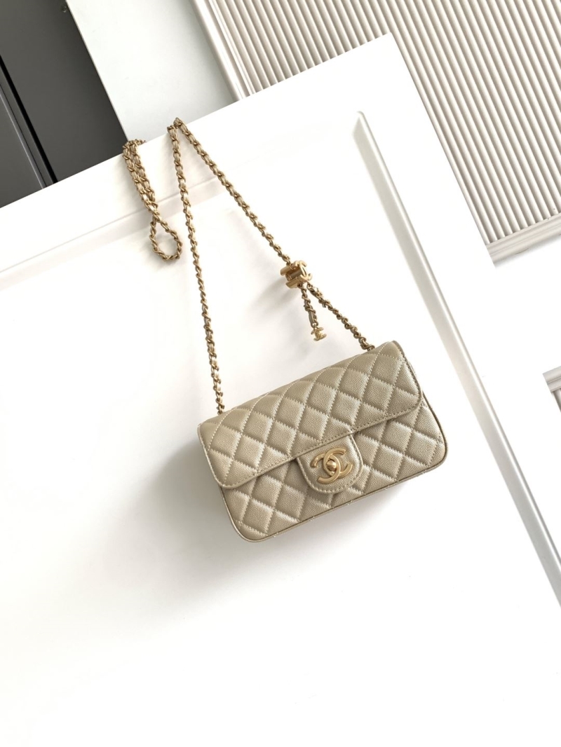 Ch**el cf series bags